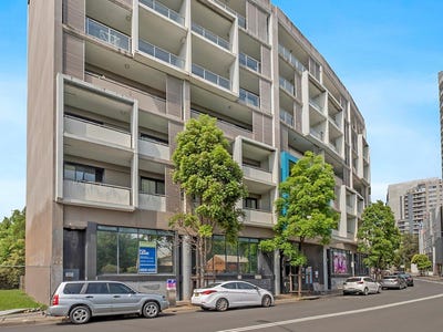 Suite 2, 31 - 37 Hassall Street, Parramatta, NSW