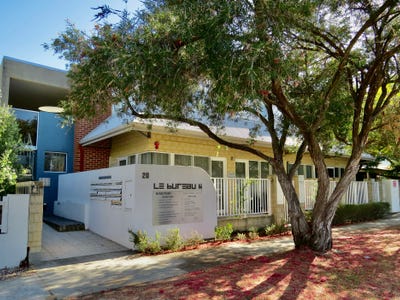 11/20 Churchill Avenue, Subiaco, WA