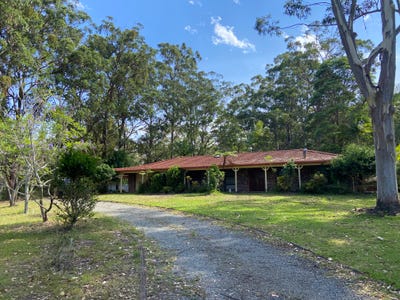 381 John Oxley Drive, Port Macquarie, NSW