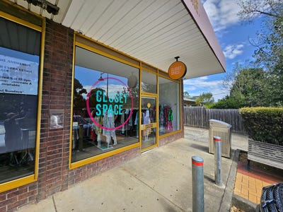Shop 1, 22 Newmans Road, Templestowe, VIC