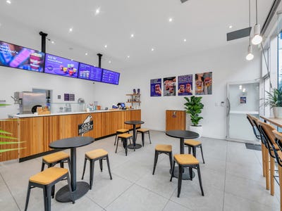 Shop 8/7 Moseley Square (Holdfast Walk), Glenelg, SA