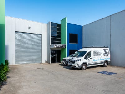 Factory 3, 8 Sovereign Drive, Hastings, VIC