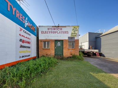 5A The Terrace, North Ipswich, QLD