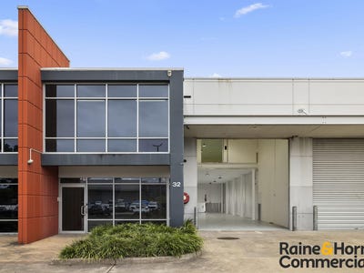 32/25-31 Alfred Road, Chipping Norton, NSW