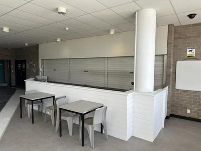 West Wollongong Canteen, Shop, 36 Gladstone Avenue, West Wollongong, NSW