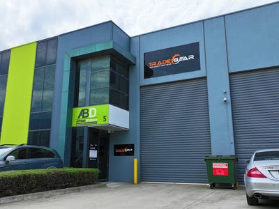 5/21-22 National Drive, Hallam, VIC