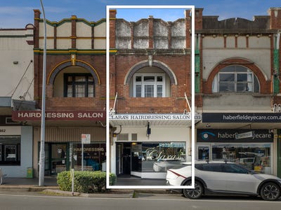 133 Ramsay Street, Haberfield, NSW