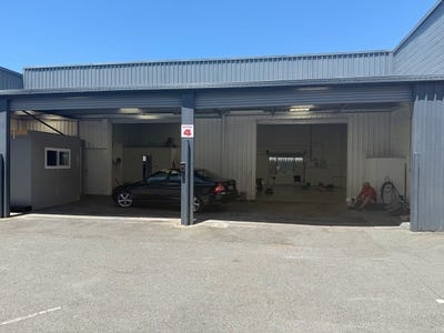 4/32 Brendan Drive, Nerang, QLD