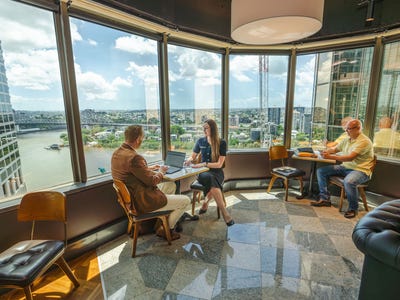 10 Eagle Street, Level 19, 10 10 Eagle Street, Brisbane City, QLD