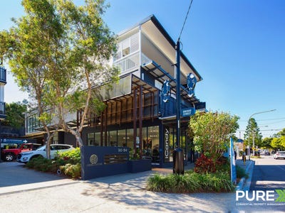 7B/90-94 Oxford Street, Bulimba, QLD