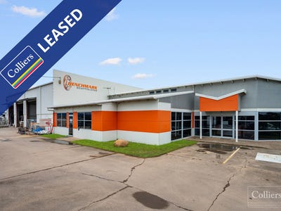 8-12 Webb Drive, Mount St John, QLD