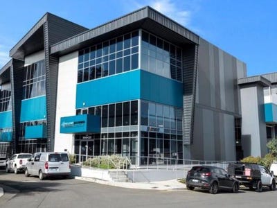 Unit 1, 4 Jullian Close, Banksmeadow, NSW