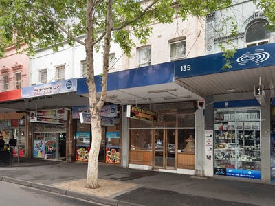 133 Nicholson Street, Footscray, VIC