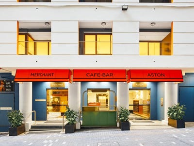 3 Hosking Place, Sydney, NSW