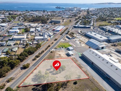 17 Verran Terrace, Port Lincoln, SA