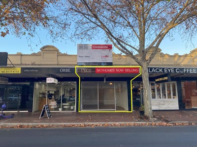 Shop 4, 38 O'Connell Street, North Adelaide, SA