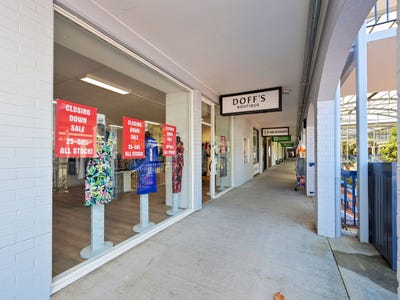 Shop 19, Broadway Fair Shopping Centre, 88 Broadway, Nedlands, WA