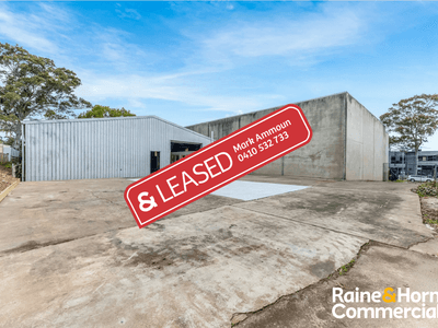 3B Alexander Street, Auburn, NSW