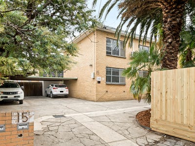 1-4, 15 Anderson Street, Clifton Hill, VIC