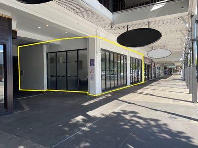 2A & 2B, 22 Spence Street, Cairns City, QLD