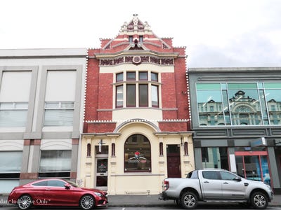 First Floor, 62 Cameron Street, Launceston, TAS