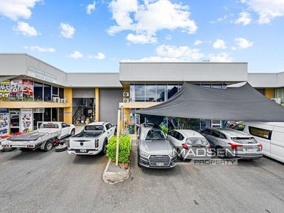 4/29 Collinsvale Street, Rocklea, QLD