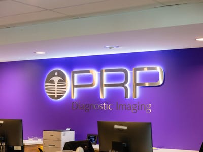 PRP Diagnostic Imaging, 11/741 Pacific Highway, Gordon, NSW