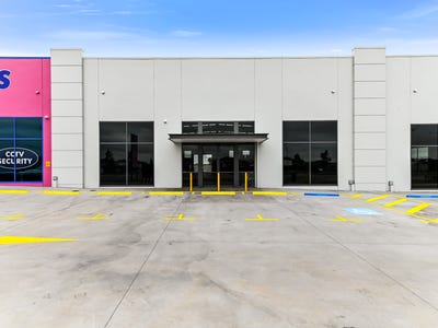 1046 Thompsons Road, Cranbourne West, VIC