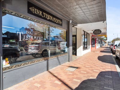 852A Beaufort Street, Inglewood, WA