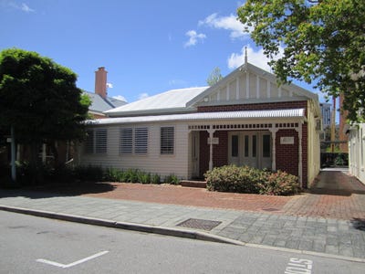 16 Emerald Terrace, West Perth, WA