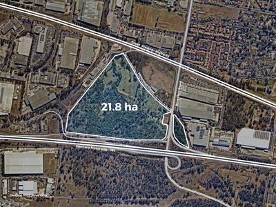 Lots 1 & 2 Honeman Close, Huntingwood, NSW