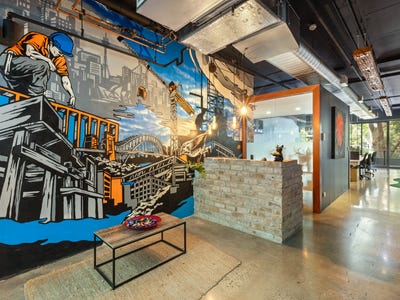 Suite 1.09, 20A Danks St, Waterloo, NSW