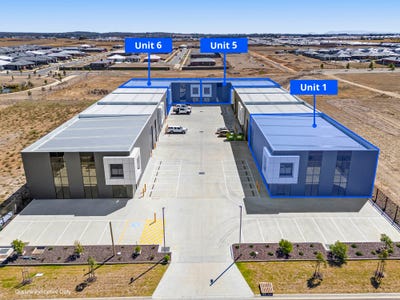 1/10 Concept Drive, Delacombe, VIC