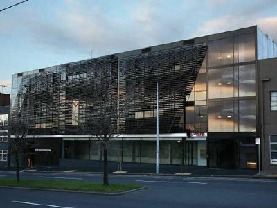 Suite 24, 204-218 Dryburgh Street, North Melbourne, VIC