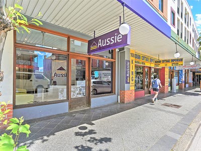 106 King Street, Newtown, NSW