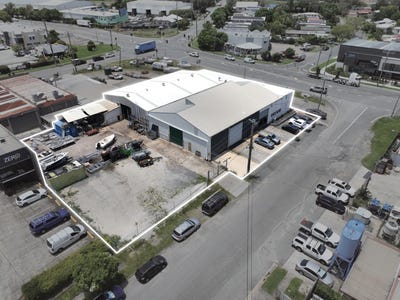 1356 Lytton Road, Hemmant, QLD