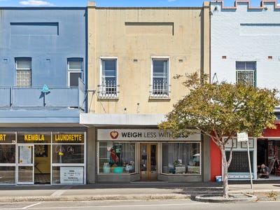 65 Wentworth Street, Port Kembla, NSW