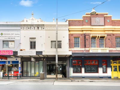 3 Norton Street, Leichhardt, NSW
