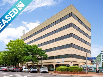 Suite 4C/34 MacMahon Street, Hurstville, NSW