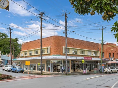 Tweed Arcade, 35/27 Wharf Street, Murwillumbah, NSW
