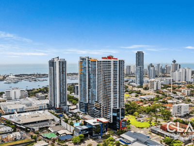 2903/5 Lawson Street, Southport, QLD