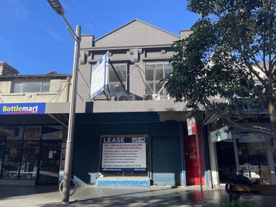 656-658 Crown St, Surry Hills, NSW