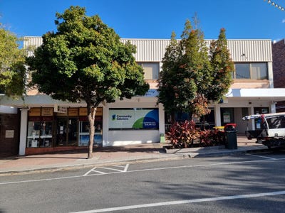 Commerce House, 24 Lowe Street, Nambour, QLD