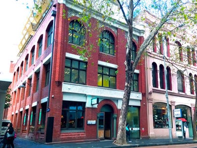 Level 2, 103-105 Lonsdale Street, Melbourne, VIC