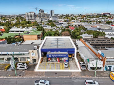 899 Stanley Street East, East Brisbane, QLD