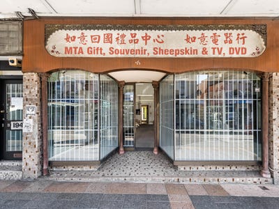 196  Liverpool Road, Ashfield, NSW