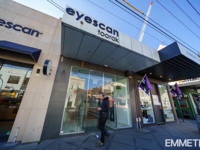 469 Toorak Road, Toorak, VIC