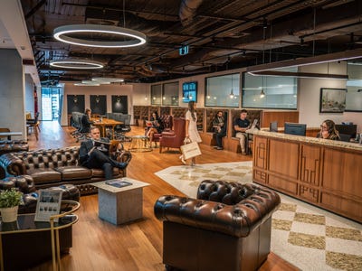 3 Parramatta Square, Level 14, 3/153 Macquarie Street, Parramatta, NSW