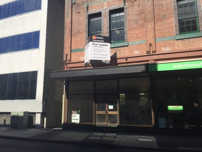 Shop, 15 Wilson Street, Newtown, NSW