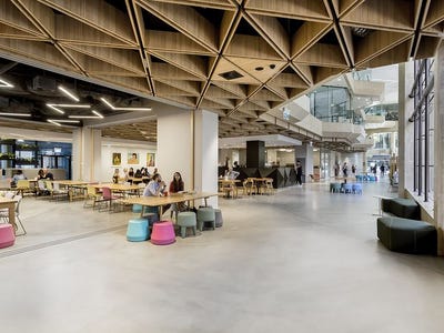 65 Berry Street, 65 Berry Street, North Sydney, NSW